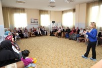 ŞEHITKAMIL BELEDIYESI - Şehitkamil'de 3 Bin 323 Kişiye Aile Danışmanlığı Hizmeti