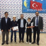 ŞEHİT UZMAN ÇAVUŞ - Simav'da Kur'an-I Kerim Güzel Okuma Yarışması