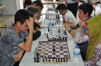 SATRANÇ - Simav'da Satranç Turnuvası