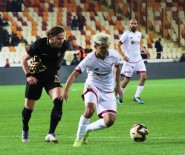 MURAT CEYLAN - Spor Toto 1. Lig Açıklaması B. Elazığspor Açıklaması 1 - Osmanlıspor Açıklaması 2