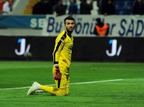 CEM SATMAN - Spor Toto Süper Lig Açıklaması Kasımpaşa Açıklaması 0 - Bursaspor Açıklaması 0 (İlk Yarı)