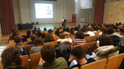 Uluslararası Mimarlık Çalıştayı Sona Erdi