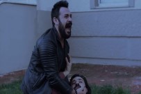 ÇEKIM - Uyuşturucu Ticaretine Aksiyon Filmi İle Dikkat Çektiler