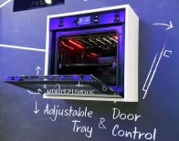 BUZDOLABı - Vestel Beyaz Eşya'ya 3 İf Design Ödülü