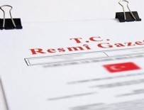 BAKANLAR KURULU - Yüz binlerce memuru ilgilendiriyor