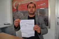 İLÇE SEÇİM KURULU - 1 Oyla Kazandığı Seçimi, İtiraz Sonucu 2 Oyla Kaybetti