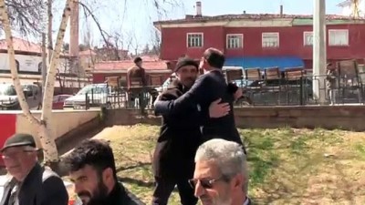 27 Yaşındaki Belediye Başkanı Göreve Başlamayı Bekliyor