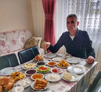 6 Ay Sonra Yemek Yiyebildi