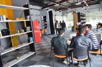 MEHMET TOSUN - Adana Genç Ofis Hizmete Başladı