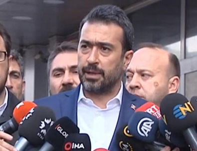 AK Parti Ankara İl Başkanı: Tespit ettiğimiz bariz usulsüzlükler var