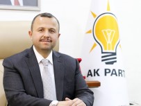 MENDERES TÜREL - AK Parti Antalya İl Başkanı Taş Açıklaması 'Çöplerden Çıkan Ve Tamamı AK Partiye Verilen Yanmış Oy Pusulaları Var'
