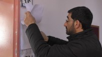 ARDAHAN MERKEZ - AK Parti Ardahan'da Seçim Sonuçlarına İtiraz Etti
