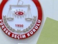 SADİ GÜVEN - AK Parti'den flaş İstanbul ve Ankara hamlesi