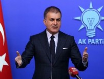 MİLLET İRADESİ - AK Parti'den İmamoğlu'na tepki: Bu bir saygısızlıktır!