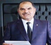 İLÇE SEÇİM KURULU - AK Parti, Erciş'teki Seçimler İçin İtiraz Etti