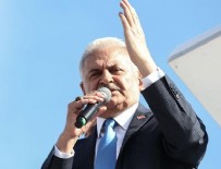 DEMOKRAT PARTI - AK Parti İl Başkanı Şenocak duyurmuştu... İşte o belgeler