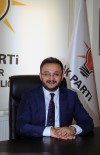KANDIL GECESI - AK Parti İl Başkanı Yanar, Miraç Kandilini Kutladı