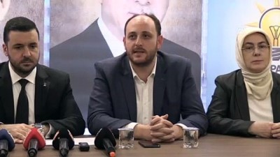 AK Parti Yalova'da Seçim Sonuçlarına İtiraz Etti