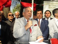 AMERİKA BAŞKANI - Anadolu Aydınlar Ocağı Genel Başkanı Prof. Dr. Öztek Açıklaması 'Azerbaycan Türklerinin Acılarını Paylaşıyoruz'