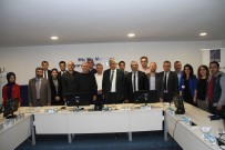 İŞ SAĞLIĞI VE GÜVENLİĞİ - ARAS EDAŞ Entegre Yönetim Sistemi Yenilendi