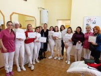 ZÜBEYDE HANıM - Ayvalık'ın Mesleki Eğitimine 2. Kez Avrupa Dopingi