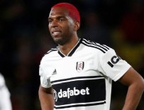 FULHAM - Babel'in golü Fulham'a yetmedi