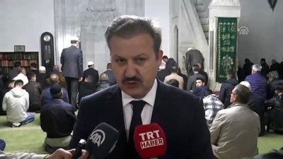 Balkanlar'da Miraç Kandili