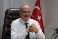 Başkan Özlü'den Miraç Kandili Mesajı