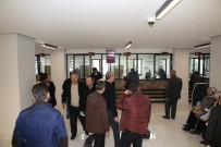 EMLAK VERGİSİ - Başkan Palancıoğlu Açıklaması 'Teşekkürler Melekgazililer'