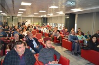 E-TİCARET - BTO'dan Üyelerine E-Ticaret Eğitimi