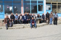 AHMET AVŞAR - Bu Köyden 2 Belediye Başkanı Çıktı