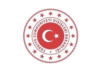 NEPAL - Dışişleri Bakanlığından Nepal'e Taziye Mesajı