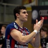 POLONYA - Doruk Pehlivan, Doruklara Koşuyor