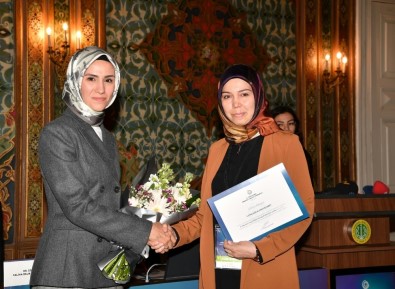 Düzce Üniversitesi Sunduğu Bildiri İle Birinci Oldu