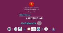 İPEKYOLU - Gaziantep'te İpekyolu Kariyer Fuarı Düzenlenecek