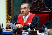 NİCOLAS MADURO - Guaido'nun Dokunulmazlığı Kaldırıldı