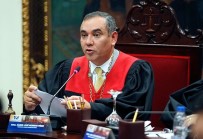 NİCOLAS MADURO - Guaido'nun Dokunulmazlığı Kaldırıldı