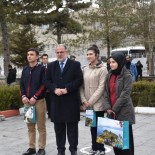 KÖTÜLÜK - Gülaçar'dan '2 Nisan Ve Miraç Kandili' Mesajı