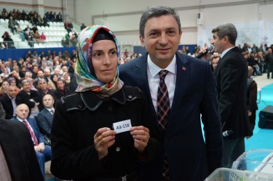 Hasankeyf'te Kuralar Çekildi