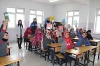 TOPLUM DESTEKLI POLISLIK - İl Emniyet Müdürlüğünden Eğitime Büyük Destek