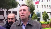 KAYTAZDERE - İYİ Parti Balıkesir'de Seçim Sonuçlarına İtiraz Etti