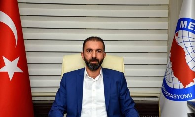 İzmir'de Darp Edilen Doktora Bursa'dan Destek