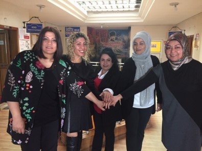 Kadın Muhtar Adayları Kırşehir'de Sandıktan Çıkamadı