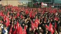 TAŞDELEN - Kılıçdaroğlu Açıklaması 'Verdiğimiz Sözleri Aşama Aşama Tutacağız Ve Tamamını Hayata Geçireceğiz'
