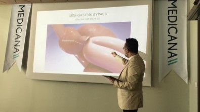 Medicana'dan Obezite Akademisi