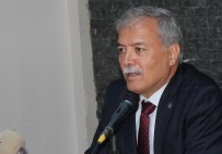 SEÇİM SÜRECİ - Mehmet Nil Hıdır, Muğla Halkına Teşekkür Etti