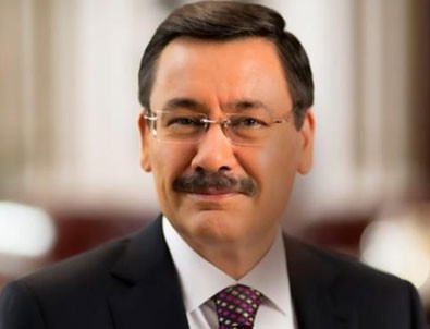 Melih Gökçek seçim sonucunu değerlendirdi