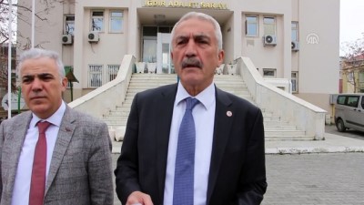 MHP Iğdır'da Seçim Sonuçlarına İtiraz Etti