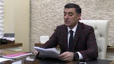 MHP Kars'ta Seçim Sonuçlarına İtiraz Etti