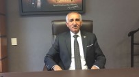KANDIL GECESI - Milletvekili Taş İslam Aleminin Miraç Kandilini Kutladı